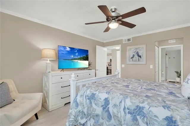 $435,000 | 1950 Southwest Palm City Road, Unit 9108, Stuart, FL 34994