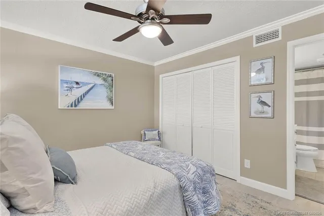 $435,000 | 1950 Southwest Palm City Road, Unit 9108, Stuart, FL 34994