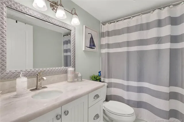 $435,000 | 1950 Southwest Palm City Road, Unit 9108, Stuart, FL 34994