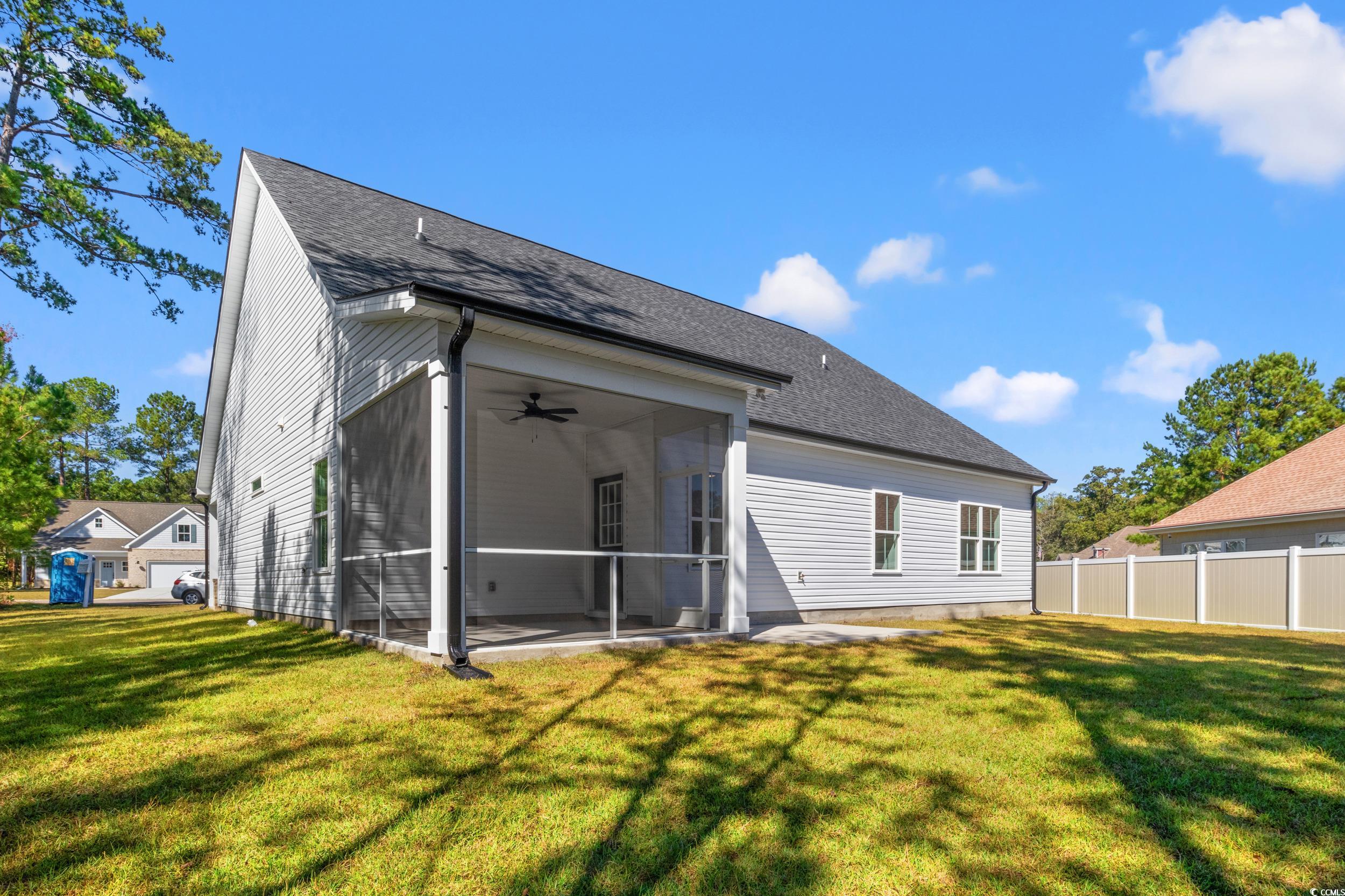 207 Putney Court Conway, SC 29526 - Photo 20 of 38