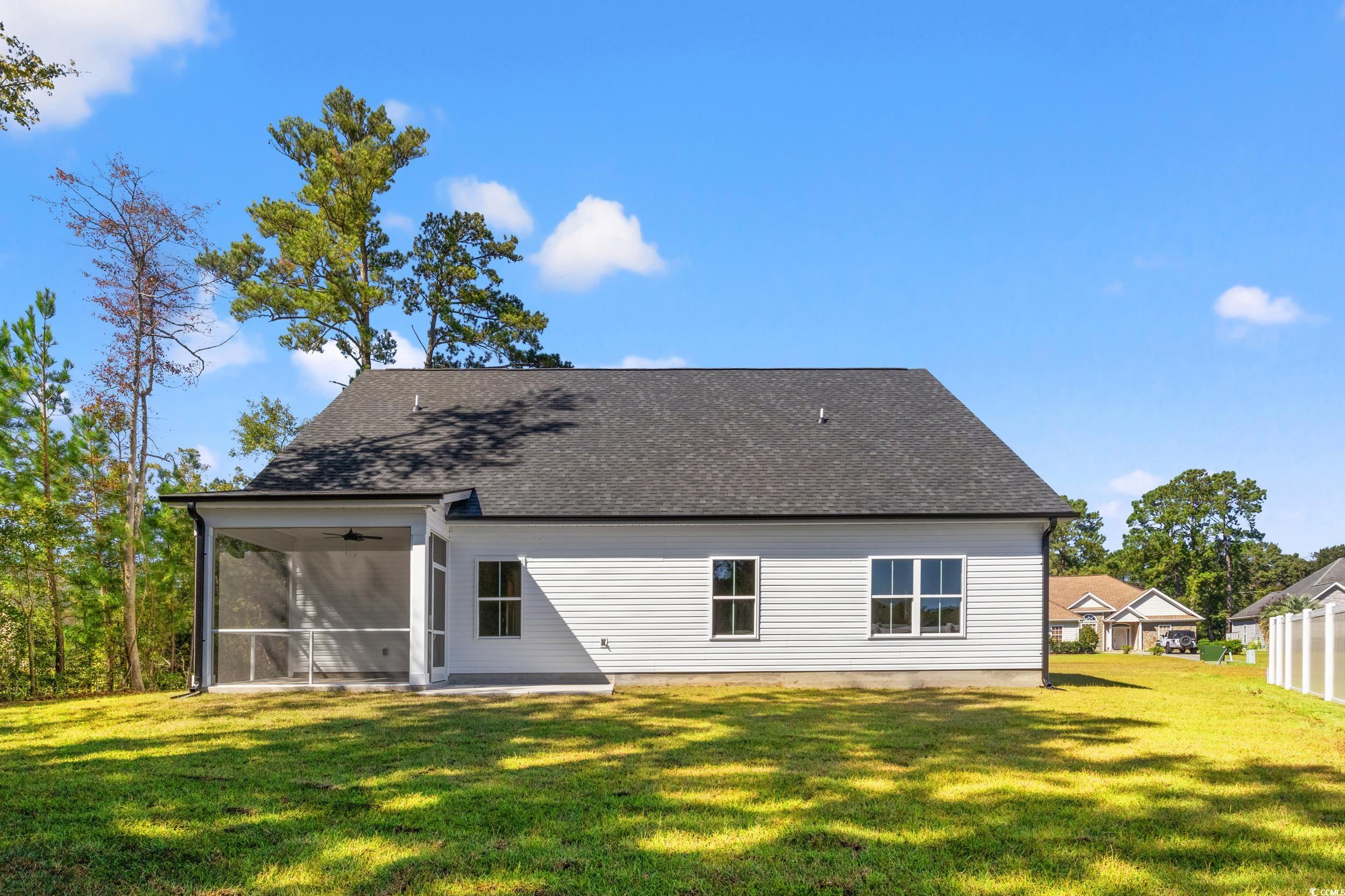 207 Putney Court Conway, SC 29526 - Photo 30 of 38
