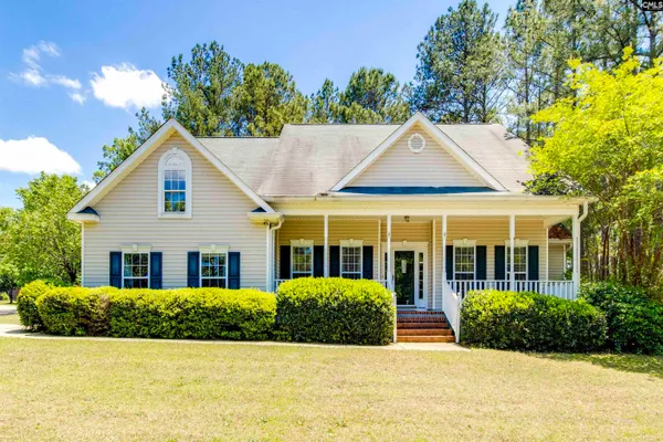 $368,000 | 301 Knotts Circle, Lexington, SC 29073