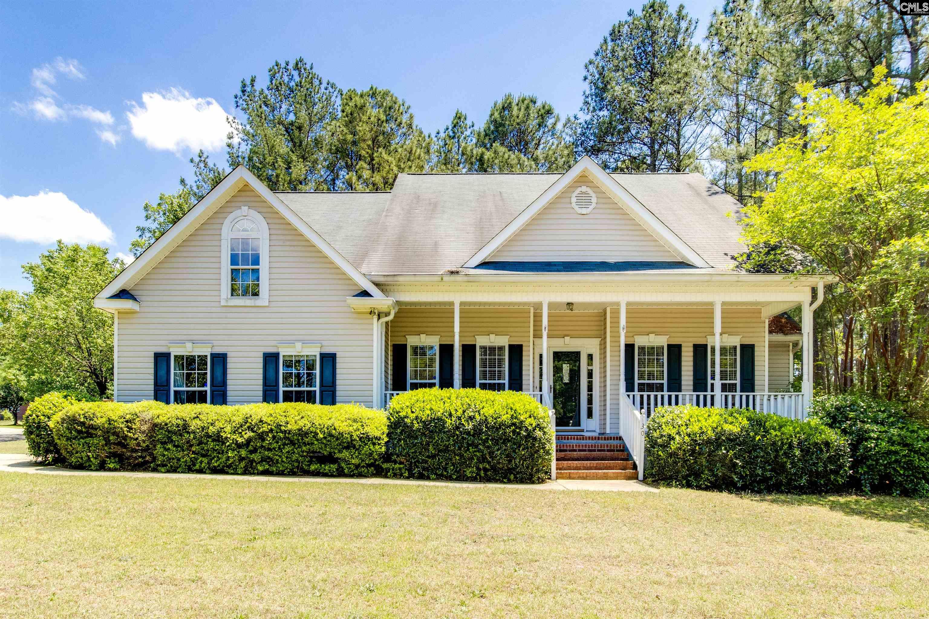 301 Knotts Circle Lexington, SC 29073 - Photo 1 of 41