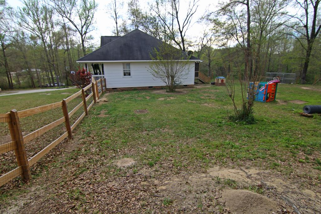 4425 Keys Road Hephzibah, GA 30815 - Photo 23 of 34