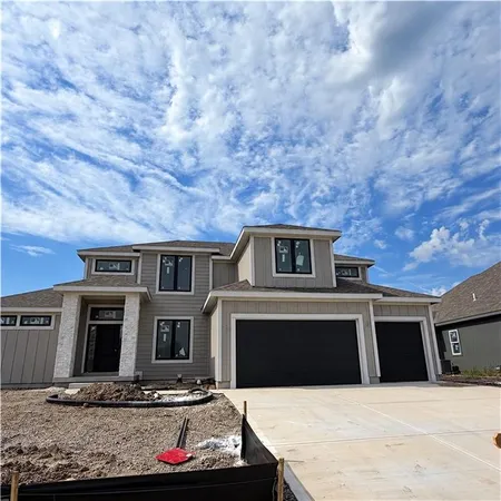 $754,173 | 2306 Foxtail Drive, Kearney, MO 64060