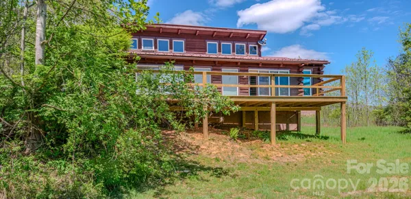 $599,000 | 143 Gouge Cemetery Road, Bakersville, NC 28705