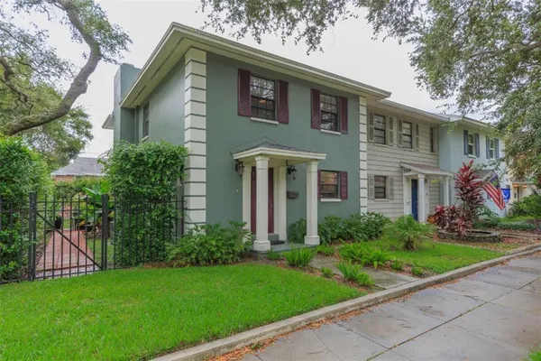 $5,995 | 702 West Bay Street, Unit A, Tampa, FL 33606