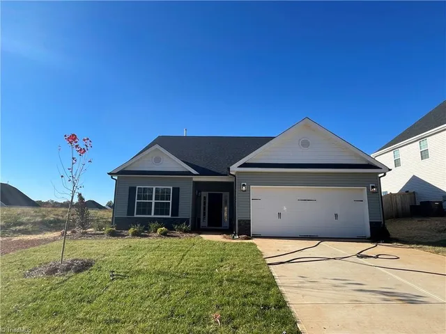 $359,700 | 1819 Parham Drive, Graham, NC 27253