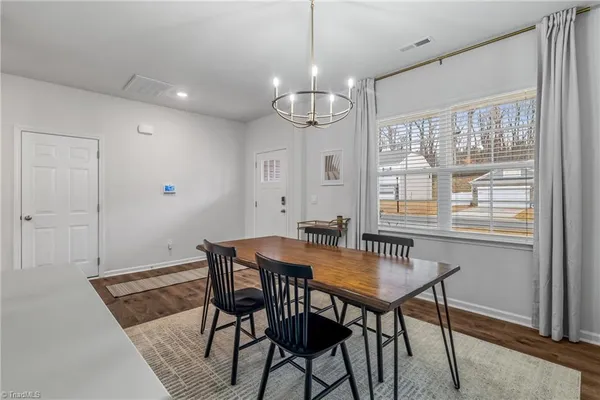 $385,000 | 6947 Saddlebred Drive, Trinity, NC 27370