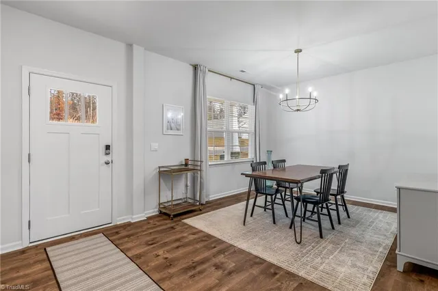 $390,000 | 6947 Saddlebred Drive, Trinity, NC 27370