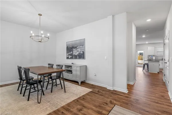 $385,000 | 6947 Saddlebred Drive, Trinity, NC 27370