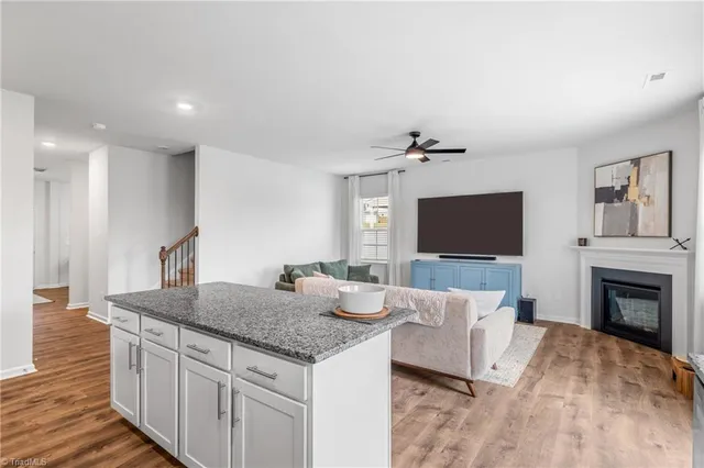 $390,000 | 6947 Saddlebred Drive, Trinity, NC 27370