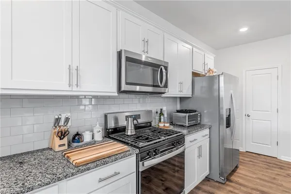 $385,000 | 6947 Saddlebred Drive, Trinity, NC 27370