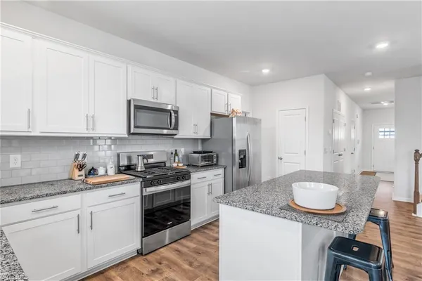 $385,000 | 6947 Saddlebred Drive, Trinity, NC 27370