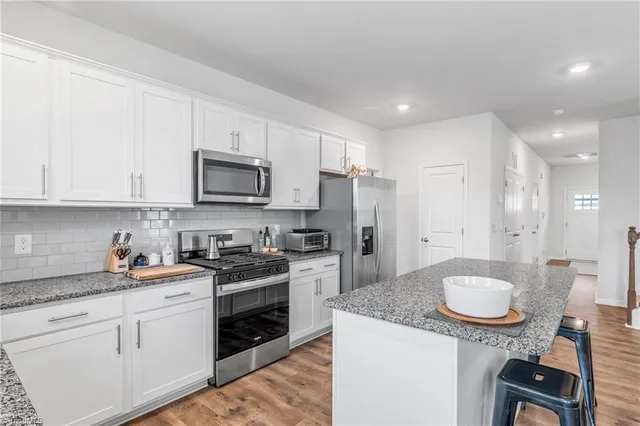 $390,000 | 6947 Saddlebred Drive, Trinity, NC 27370