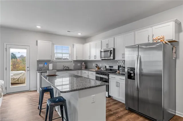 $390,000 | 6947 Saddlebred Drive, Trinity, NC 27370