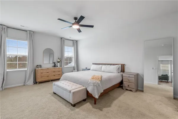 $385,000 | 6947 Saddlebred Drive, Trinity, NC 27370