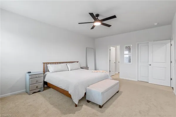 $385,000 | 6947 Saddlebred Drive, Trinity, NC 27370