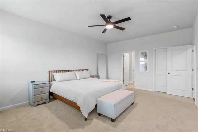 $390,000 | 6947 Saddlebred Drive, Trinity, NC 27370