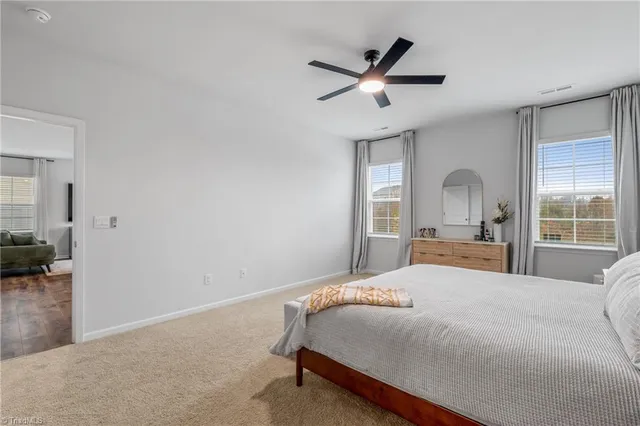 $390,000 | 6947 Saddlebred Drive, Trinity, NC 27370