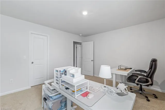 $390,000 | 6947 Saddlebred Drive, Trinity, NC 27370