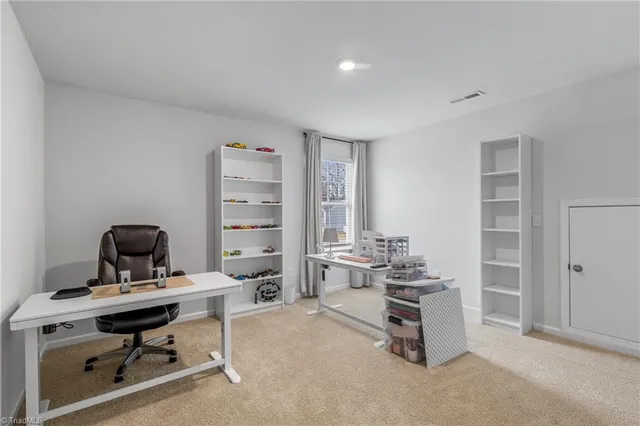 $390,000 | 6947 Saddlebred Drive, Trinity, NC 27370