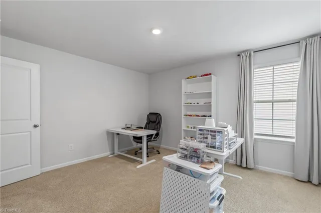 $390,000 | 6947 Saddlebred Drive, Trinity, NC 27370