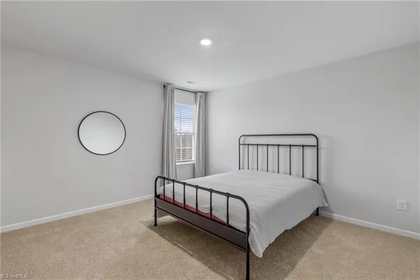 $385,000 | 6947 Saddlebred Drive, Trinity, NC 27370