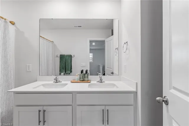 $390,000 | 6947 Saddlebred Drive, Trinity, NC 27370