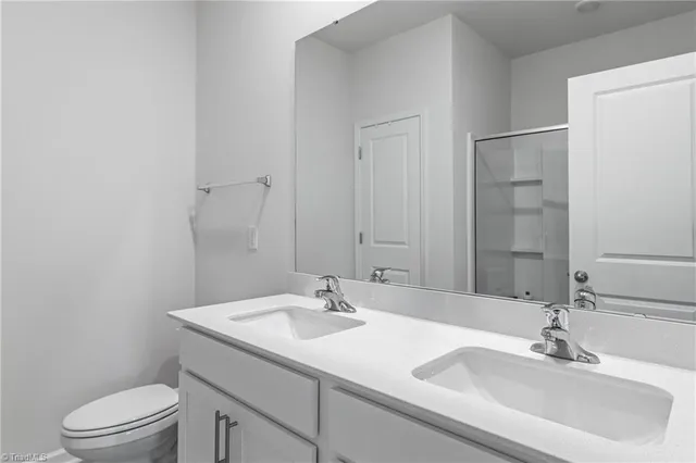 $390,000 | 6947 Saddlebred Drive, Trinity, NC 27370