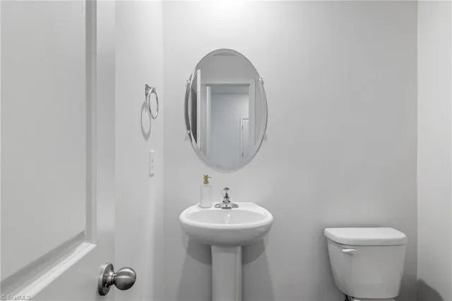 $390,000 | 6947 Saddlebred Drive, Trinity, NC 27370