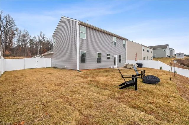 $390,000 | 6947 Saddlebred Drive, Trinity, NC 27370