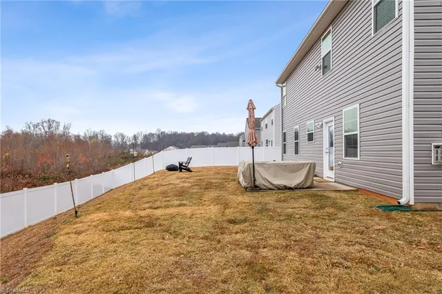 $390,000 | 6947 Saddlebred Drive, Trinity, NC 27370