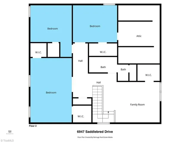 $390,000 | 6947 Saddlebred Drive, Trinity, NC 27370