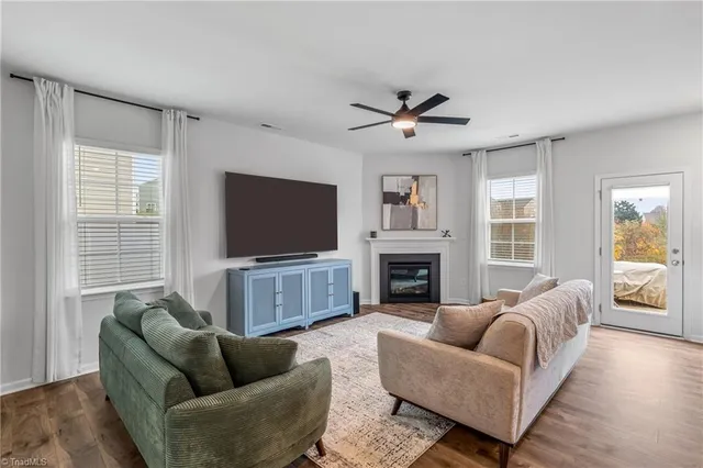 $390,000 | 6947 Saddlebred Drive, Trinity, NC 27370