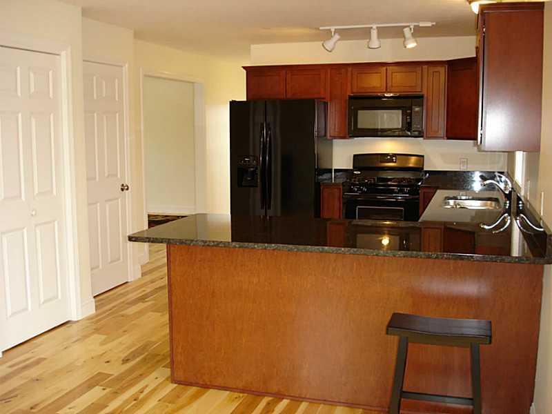 106 Wood Road Gorham, ME 04038 - Photo 8 of 32 Kitchen.