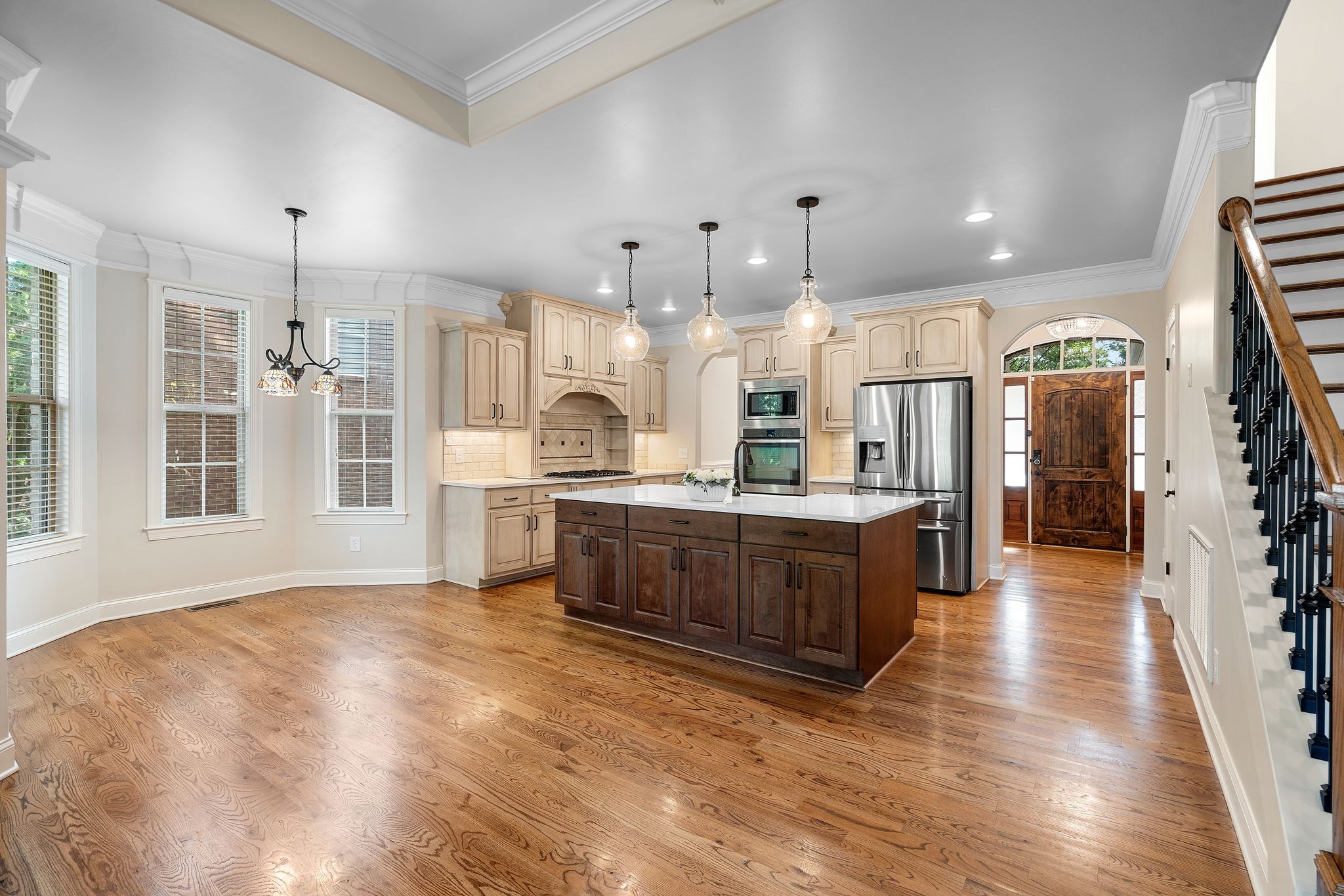 8027 Fenwick Lane Spring Hill, TN 37174 - Photo 9 of 67