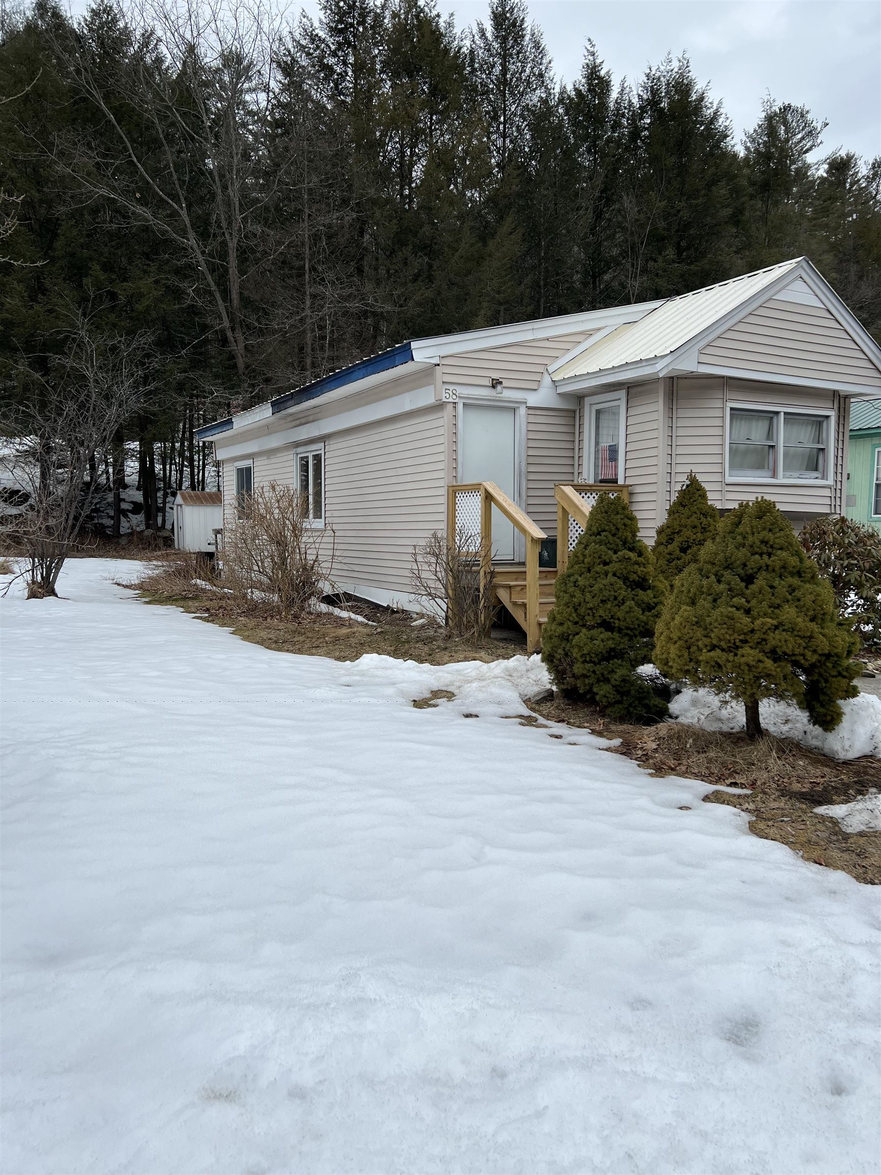 58 Valley Road Brattleboro, VT 05301 - Photo 18 of 18 Gallery Image 18