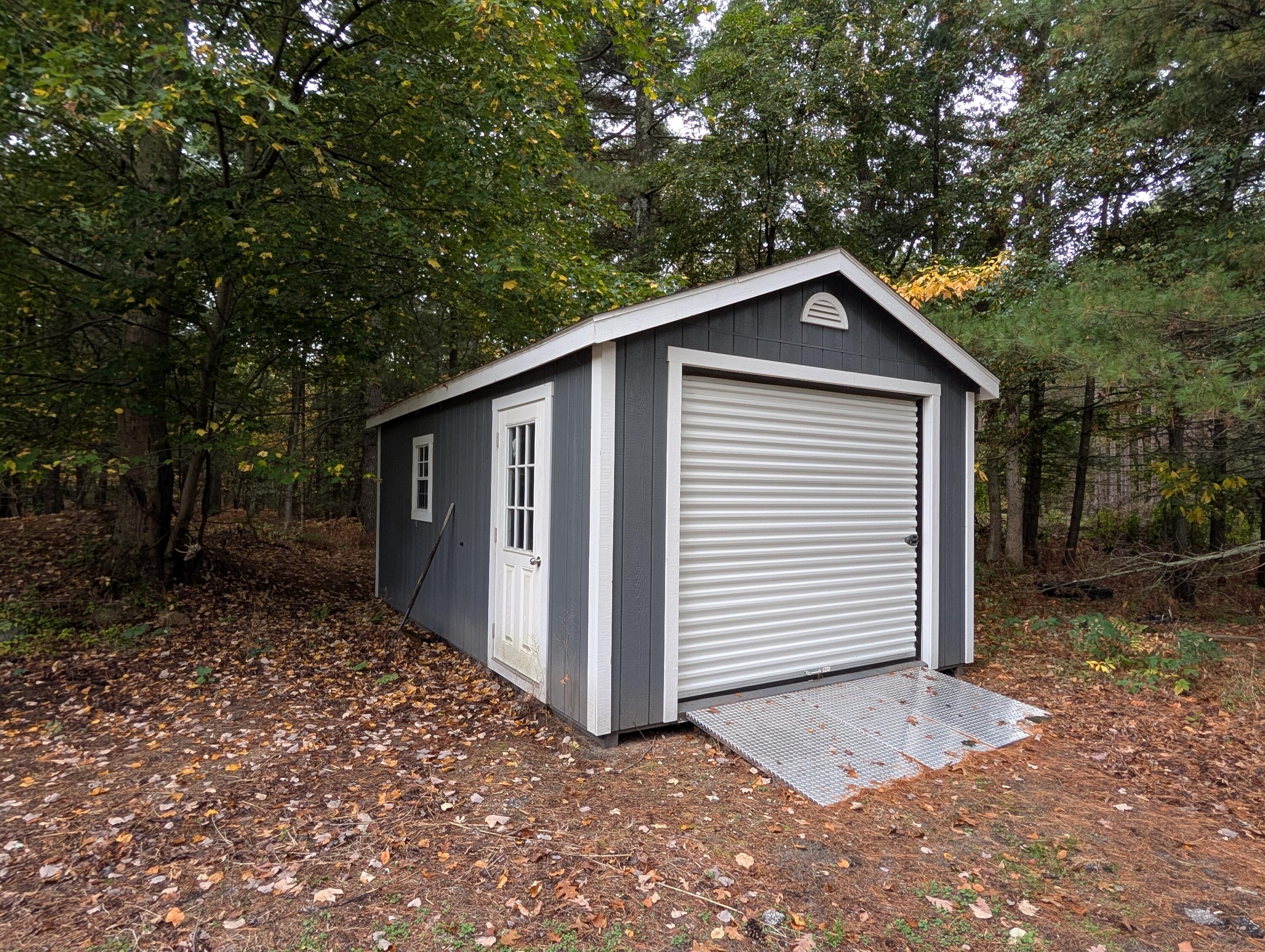 4661 West River Road Muskegon, MI 49445 - Photo 47 of 67 PXL_20251007_144939587