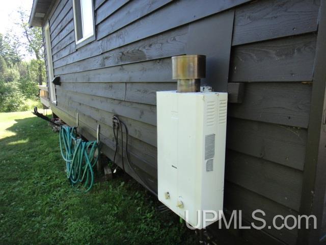 42-ac Cable Lake Road Crystal Falls, MI 49920 - Photo 34 of 36