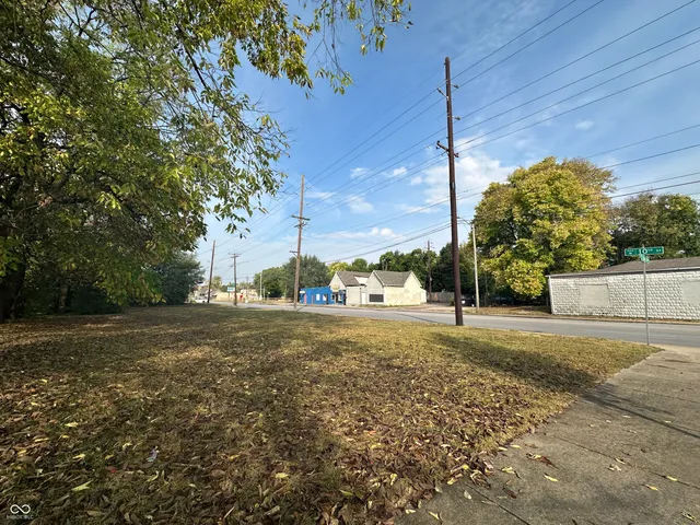 $89,900 | 974 North Sheffield Avenue, Indianapolis, IN 46222