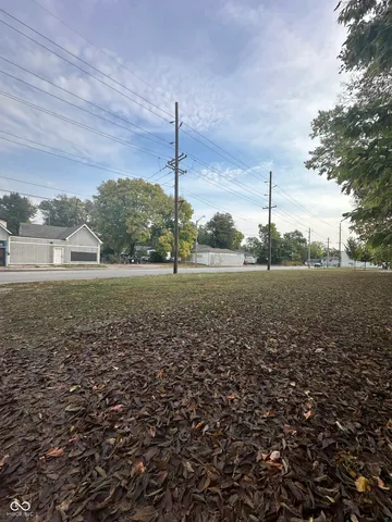 $89,900 | 974 North Sheffield Avenue, Indianapolis, IN 46222