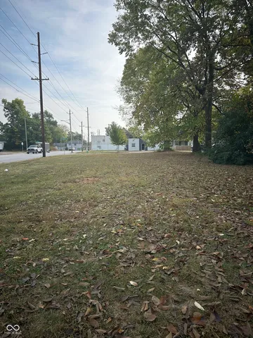 $89,900 | 974 North Sheffield Avenue, Indianapolis, IN 46222