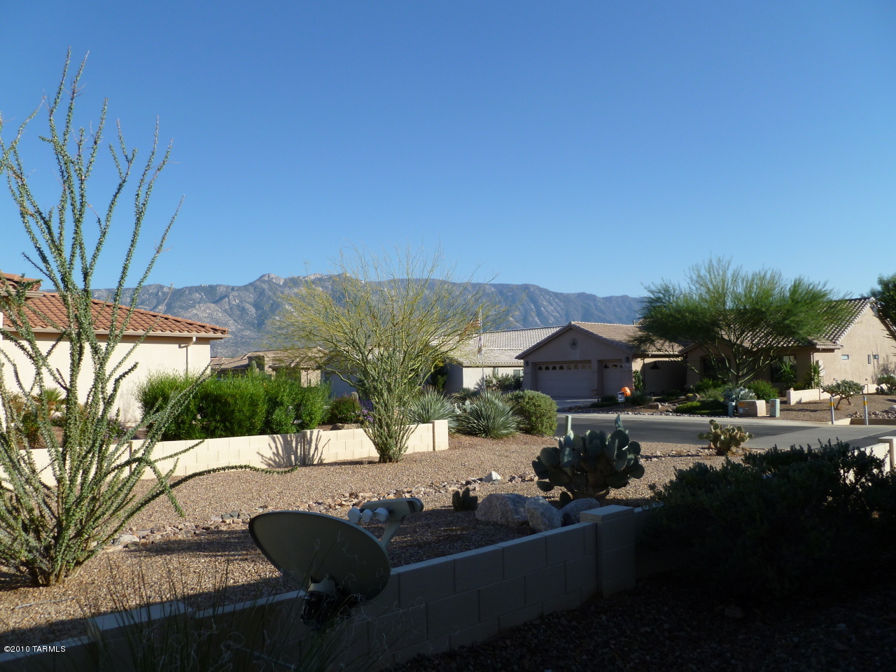 62310 East Northwood Road Tucson, AZ 85739 - Photo 18 of 24