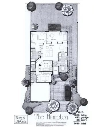 $3,500 | 2871 Southwest Brighton Way, Palm City, FL 34990