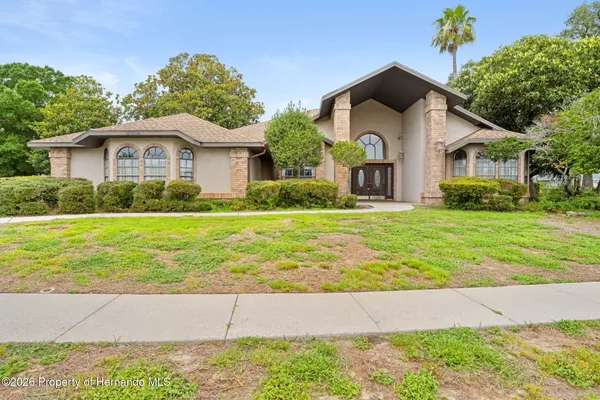 $549,000 | 12239 Forest Crest Court, Spring Hill, FL 34609