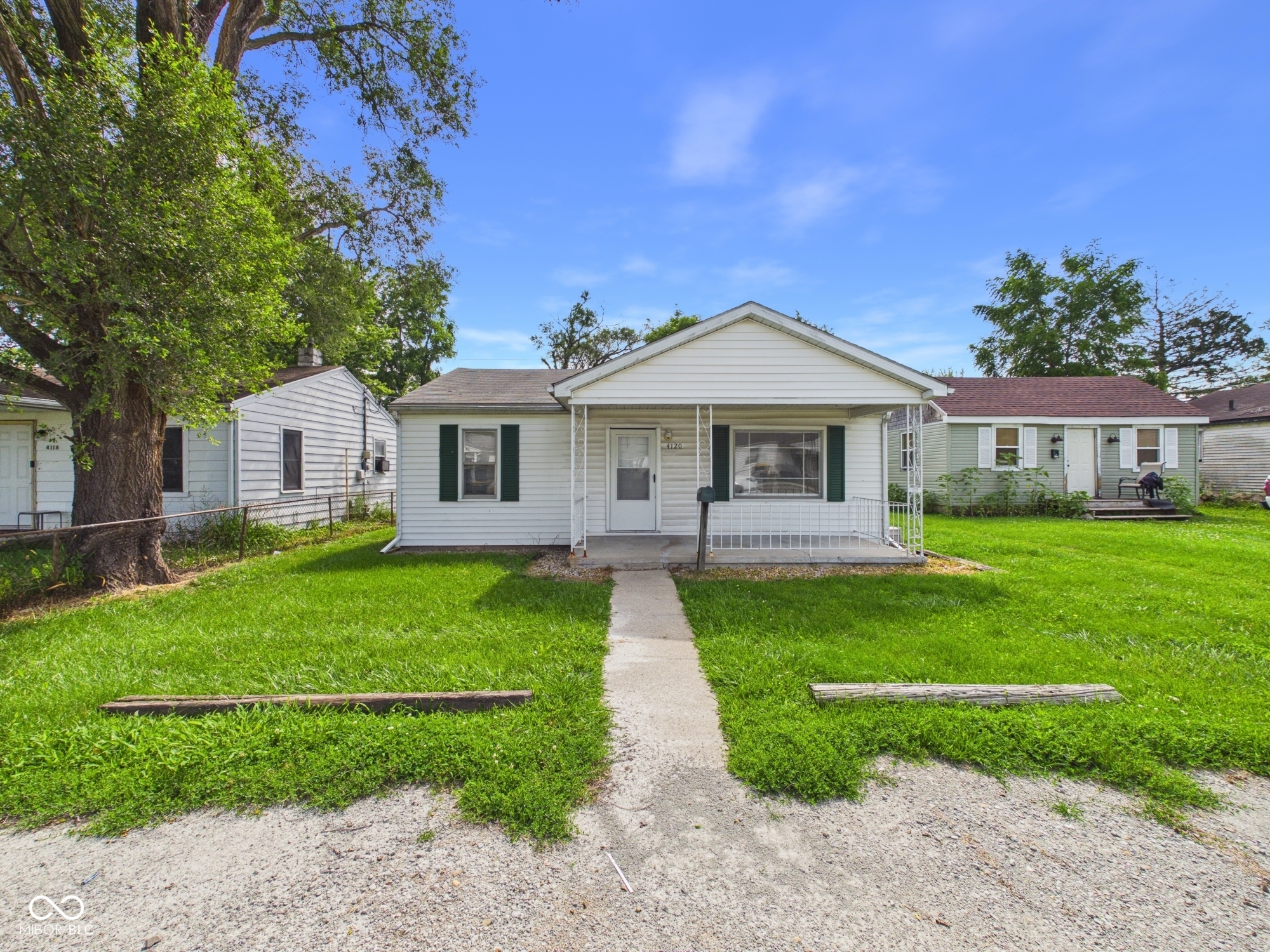 4120 Delaware Street Anderson, IN 46013 - Photo 1 of 19