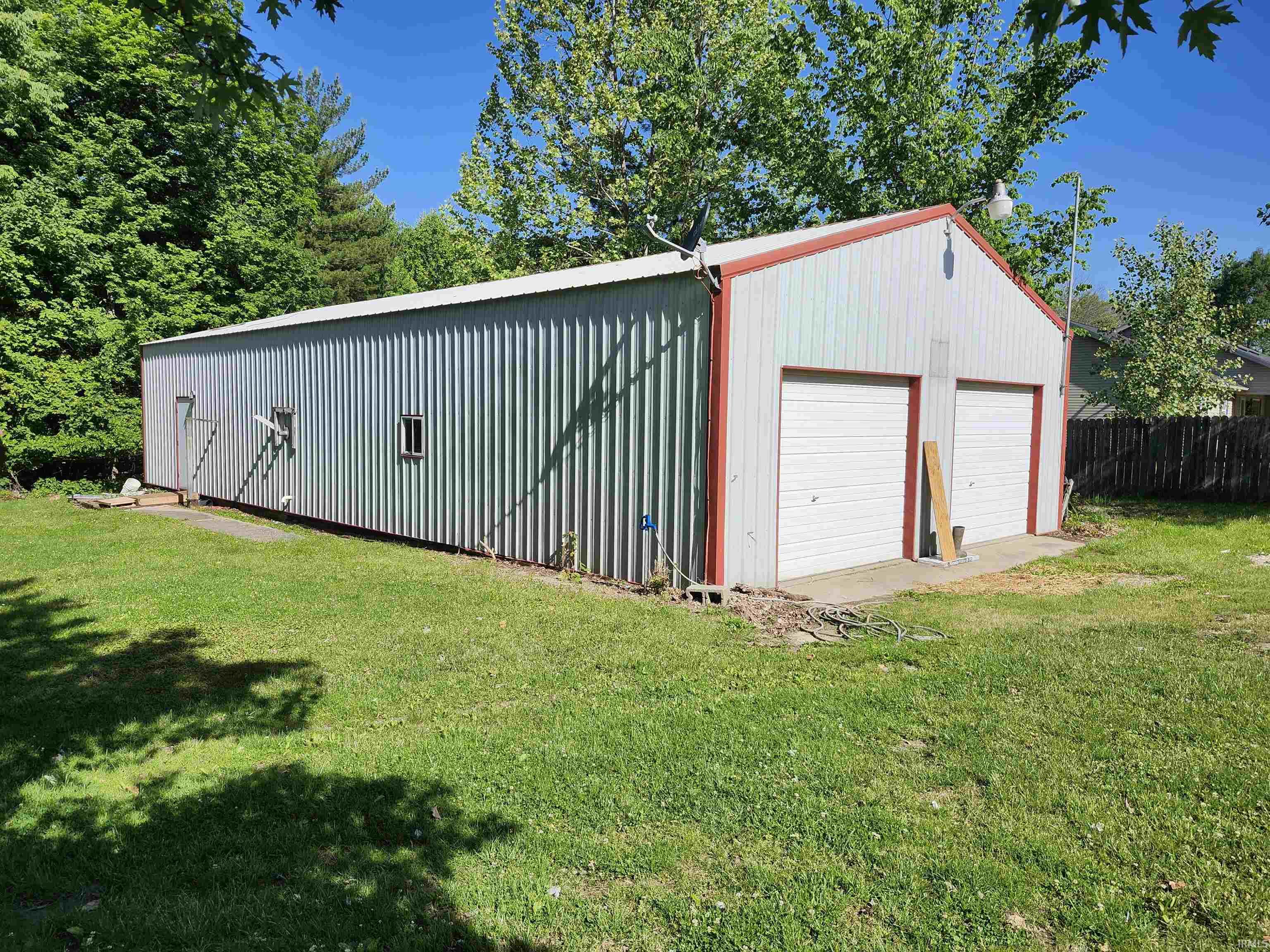 3113 North 550th Road West Sullivan, IN 47882 - Photo 6 of 28