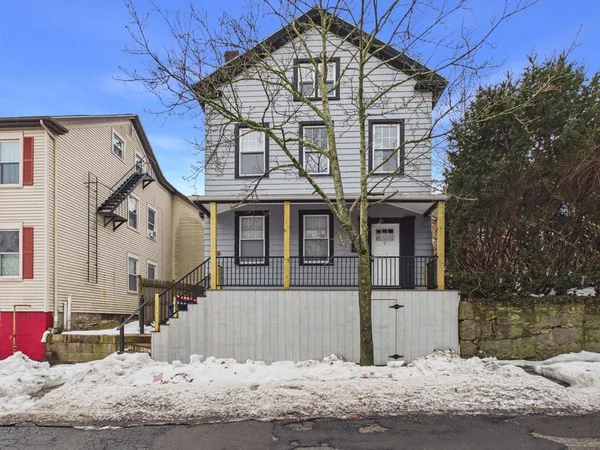 $450,000 | 154 Maxfield Street, New Bedford, MA 02740