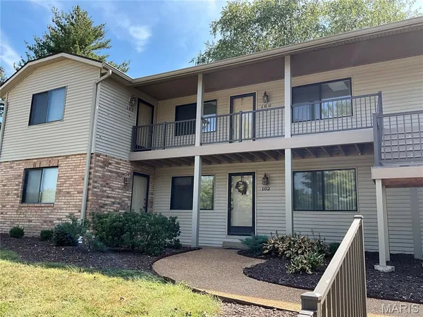 $115,000 | 166 Eagle Ridge, O'Fallon, IL 62269